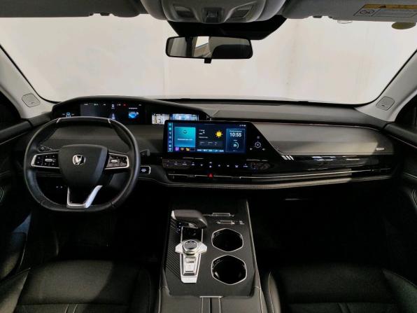 Changan UNI-K с пробегом 2023 года, цена 2 459 000 рублей, 33201 км, внедорожник, Автокод Объявления