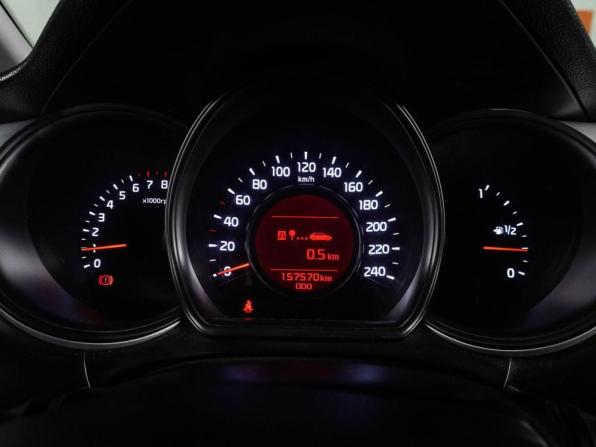 Kia Ceed II с пробегом 2013 года, цена 999 000 рублей, 157570 км, универсал, Автокод Объявления