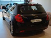 Kia Ceed I Москва  - изображение 26
