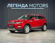 Land Rover Range Rover Evoque I Иркутск  - изображение 37