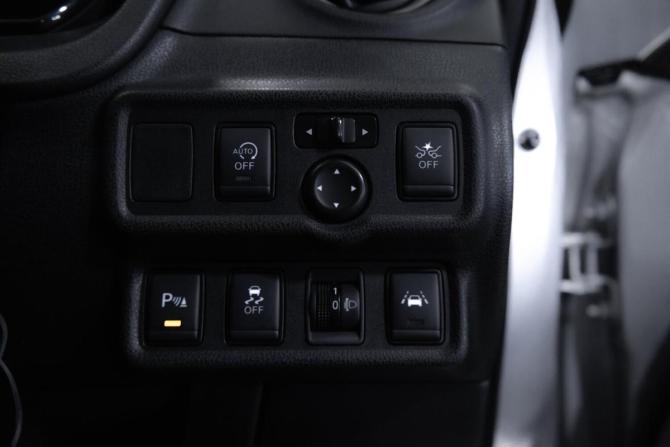 Nissan Note II Рестайлинг с пробегом 2020 года, цена 1 150 000 рублей, 50736 км, хэтчбек, Автокод Объявления