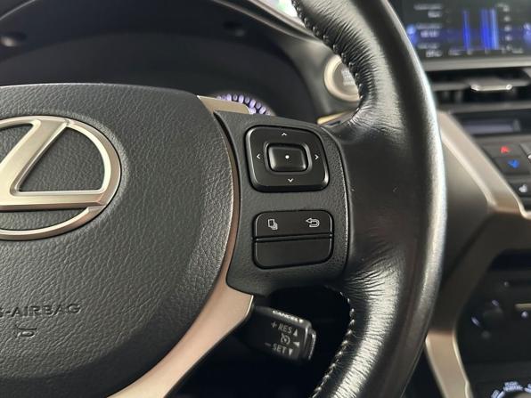 Lexus NX I с пробегом 2015 года, цена 2 542 000 рублей, 159200 км, внедорожник, Автокод Объявления