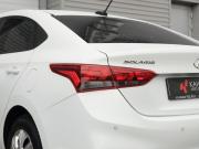Hyundai Solaris II Казань  - изображение 23