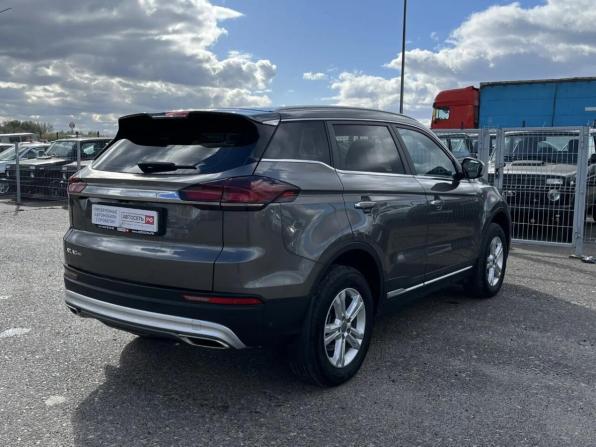 Geely Atlas Pro с пробегом 2023 года, цена 2 096 309 рублей, 50086 км, внедорожник, Автокод Объявления
