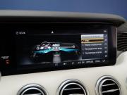 Mercedes-Benz S-Класс VI (W222 C217) Рестайлинг Москва  - изображение 44