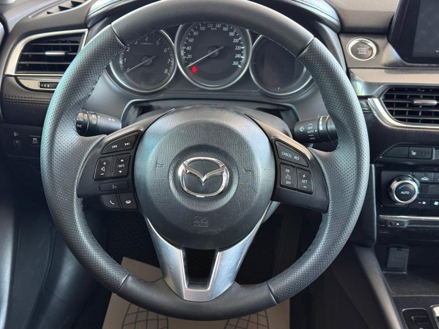 Mazda 6 III (GJ) Волгоград  - изображение 13