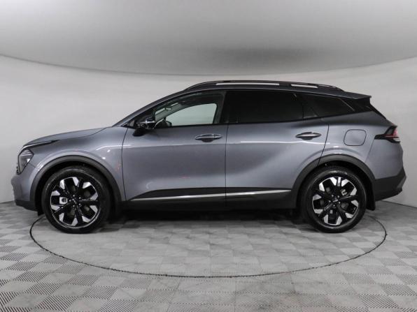 Kia Sportage V с пробегом 2025 года, цена 3 890 000 рублей, 15000 км, внедорожник, Автокод Объявления