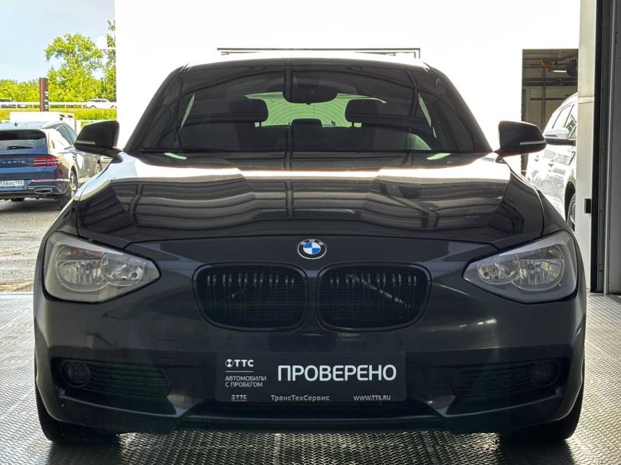 BMW 1 серии II (F20/F21) Уфа  - изображение 2