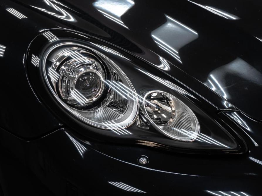 Porsche Panamera I Тюмень  - изображение 10