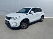 Suzuki Vitara II Рестайлинг Екатеринбург  - изображение 26