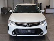 Toyota Camry VII (XV50) Рестайлинг 2 Калуга  - изображение 27