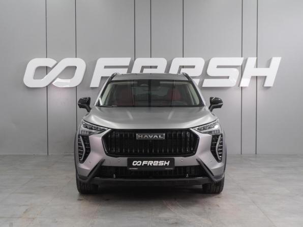 Haval Jolion I Рестайлинг с пробегом 2024 года, цена 2 199 000 рублей, 47677 км, внедорожник, Автокод Объявления