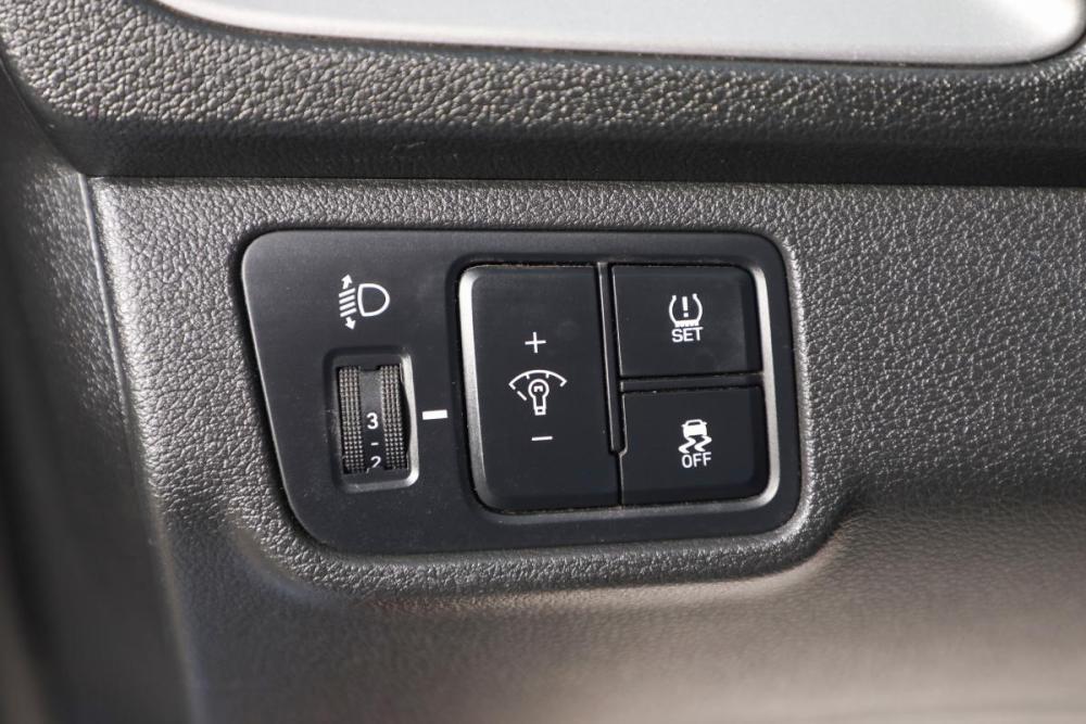 Hyundai Solaris II Рестайлинг Новосибирск  - изображение 17