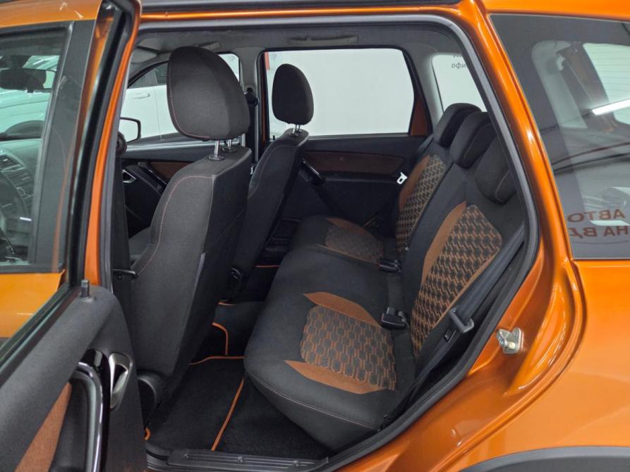 Lada (ВАЗ) Granta I Рестайлинг Москва  - изображение 15