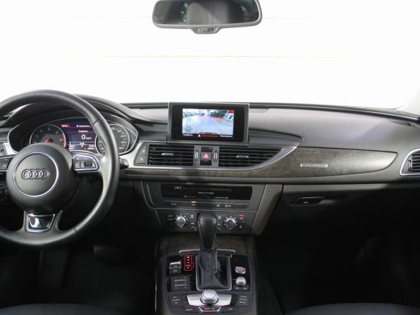 Audi A6 allroad III (C7) Рестайлинг с пробегом 2016 года, цена 2 910 000 рублей, 195574 км, универсал, Автокод Объявления