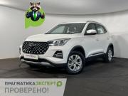 Chery Tiggo 4 Pro I Великий Новгород  - изображение 19