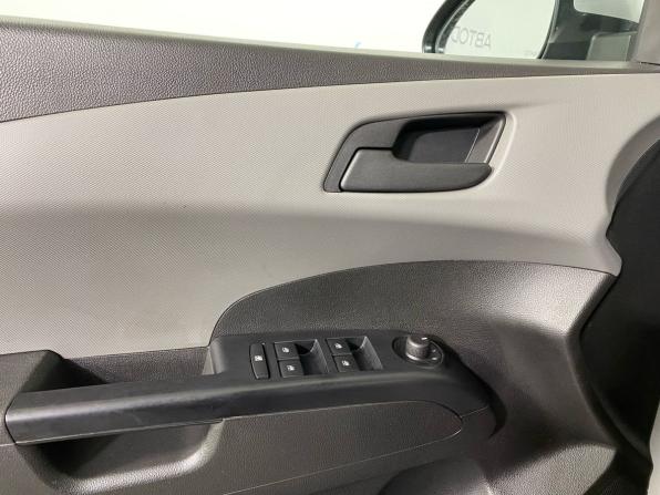 Chevrolet Aveo II с пробегом 2012 года, цена 657 700 рублей, 129385 км, седан, Автокод Объявления