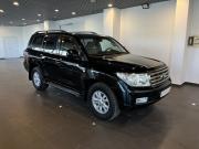 Toyota Land Cruiser 200 Series Чебоксары  - изображение 39
