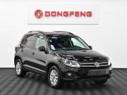 Volkswagen Tiguan I Рестайлинг Москва  - изображение 14