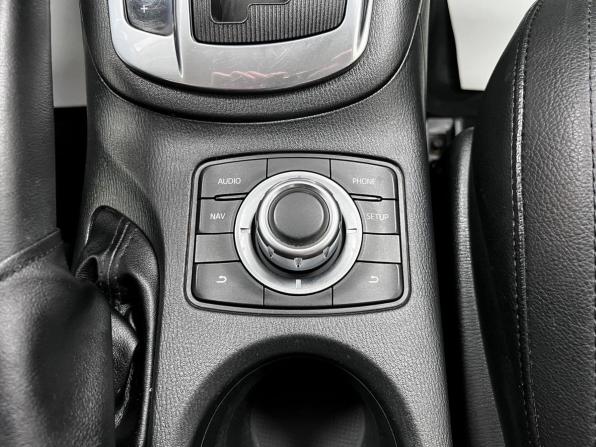 Mazda CX-5 I с пробегом 2013 года, цена 1 465 000 рублей, 269298 км, внедорожник, Автокод Объявления