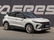 Geely Coolray I Рестайлинг Краснодар  - изображение 24