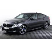 BMW 6 серии IV (G32) Рестайлинг Москва  - изображение 58