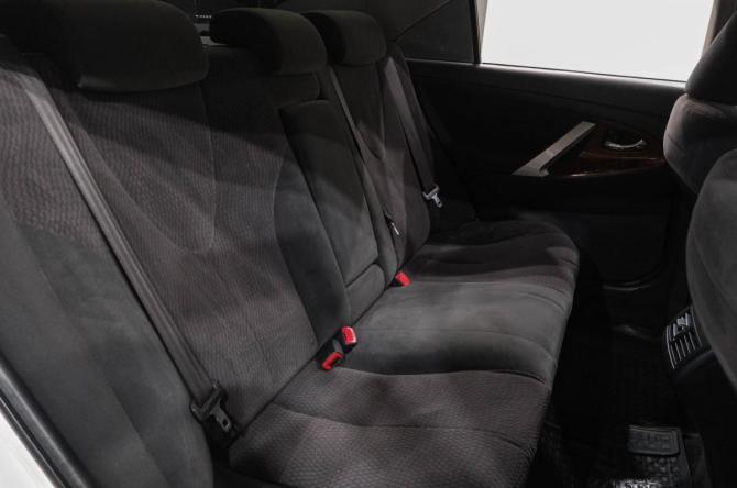 Toyota Camry VI (XV40) Рестайлинг с пробегом 2011 года, цена 1 099 000 рублей, 270000 км, седан, Автокод Объявления