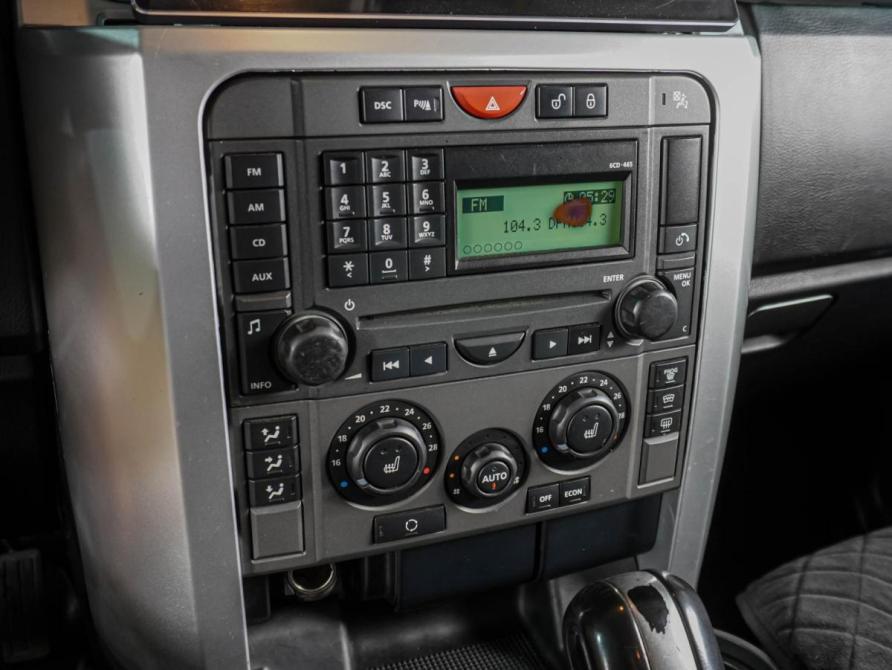 Land Rover Discovery III Воронеж  - изображение 12
