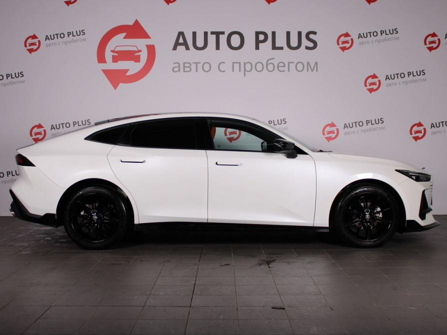 Changan UNI-V I Минеральные Воды  - изображение 6