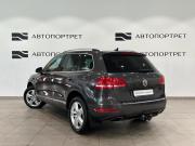 Volkswagen Touareg II Санкт-Петербург  - изображение 29
