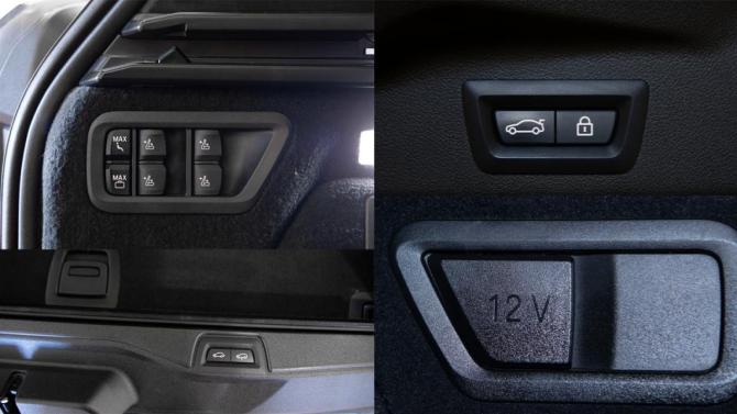 BMW X7 I (G07) с пробегом 2021 года, цена 8 790 000 рублей, 45814 км, внедорожник, Автокод Объявления