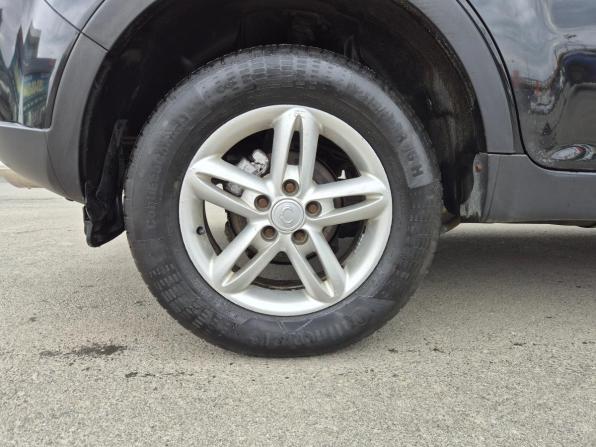 SsangYong Actyon II с пробегом 2011 года, цена 795 000 рублей, 152441 км, внедорожник, Автокод Объявления