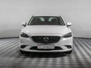 Mazda 6 III (GJ) Рестайлинг Москва  - изображение 17