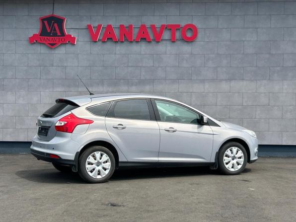 Ford Focus III с пробегом 2011 года, цена 700 000 рублей, 217770 км, хэтчбек, Автокод Объявления