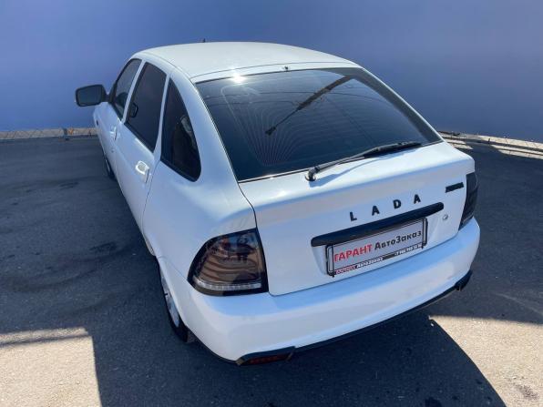 Lada (ВАЗ) Priora I с пробегом 2013 года, цена 375 000 рублей, 163665 км, хэтчбек, Автокод Объявления