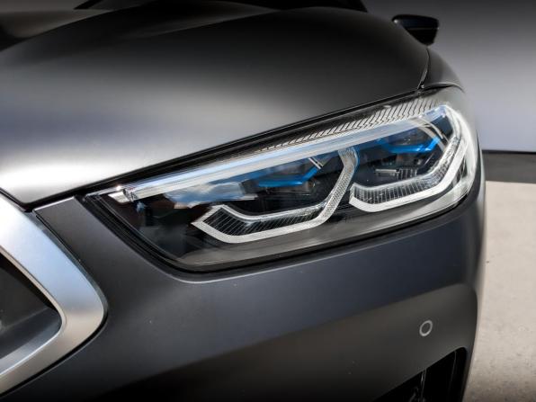 BMW 8 серии II (G14/G15/G16) Рестайлинг с пробегом 2023 года, цена 11 617 160 рублей, 22665 км, седан, Автокод Объявления