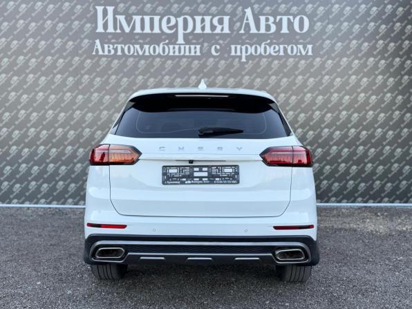 Chery Tiggo 8 Pro I с пробегом 2021 года, цена 1 790 000 рублей, 87600 км, внедорожник, Автокод Объявления