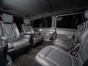 Mercedes-Benz V-Класс III (W447) Рестайлинг 2 Москва  - изображение 56