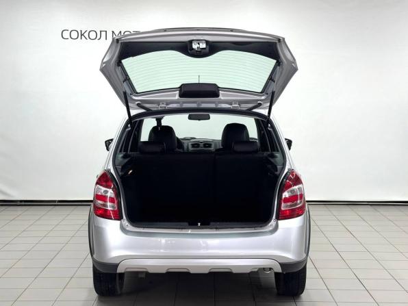 Lada (ВАЗ) Granta I Рестайлинг с пробегом 2024 года, цена 999 900 рублей, 20500 км, универсал, Автокод Объявления
