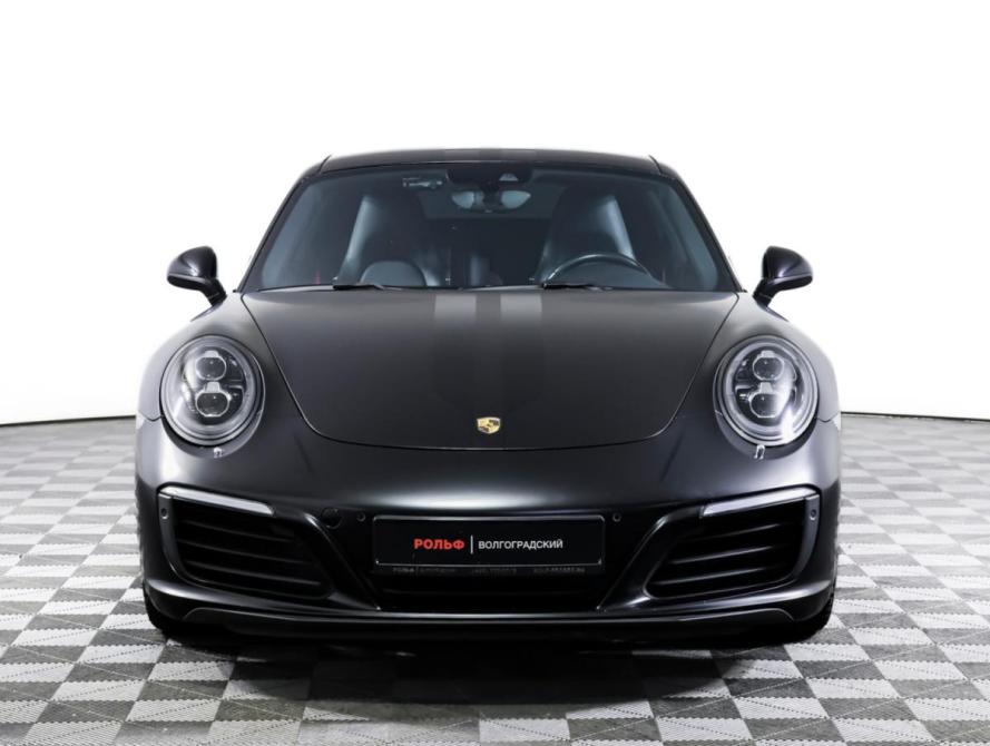 Porsche 911 VII (991) Рестайлинг Санкт-Петербург  - изображение 2