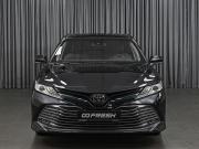 Toyota Camry VIII (XV70) Ставрополь  - изображение 25