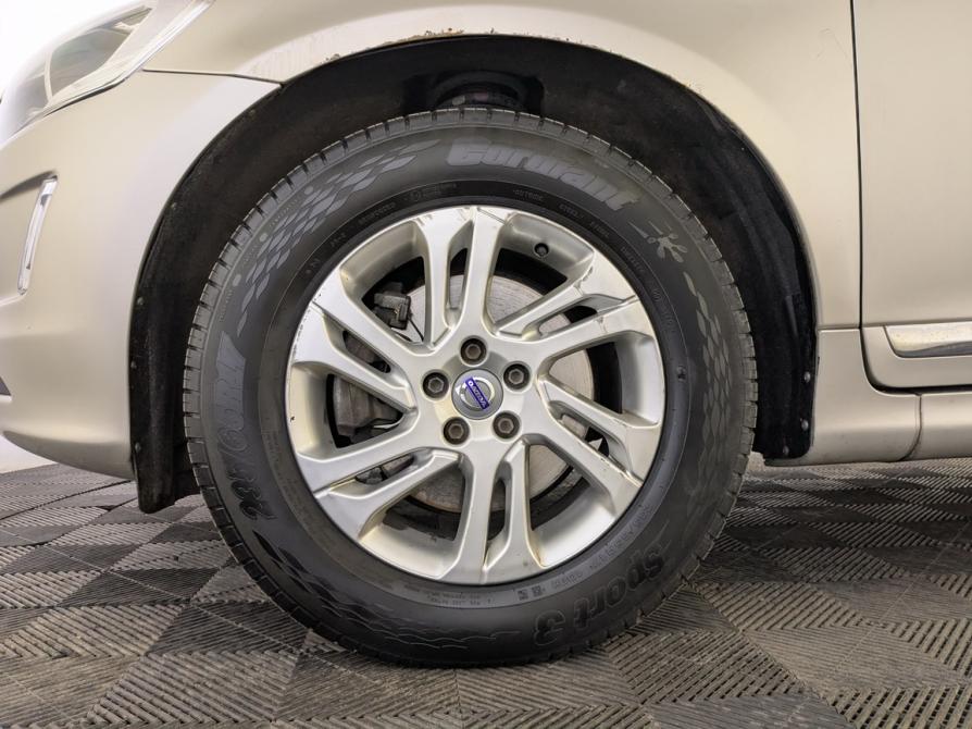 Volvo XC60 I Рестайлинг Москва  - изображение 14