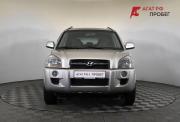 Hyundai Tucson I Нижний Новгород  - изображение 22