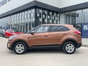 Hyundai Creta I Краснодар  - изображение 25