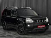Nissan X-Trail II Екатеринбург  - изображение 26