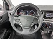 Hyundai Solaris II Рестайлинг Москва  - изображение 47