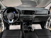 Kia Sportage IV Рестайлинг Ставрополь  - изображение 35