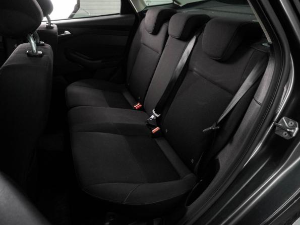 Ford Focus III Рестайлинг с пробегом 2018 года, цена 1 197 000 рублей, 106614 км, седан, Автокод Объявления