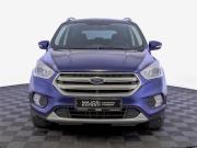 Ford Kuga II Рестайлинг Москва  - изображение 28