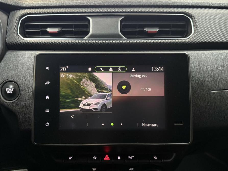 Renault Arkana I Тверь  - изображение 20